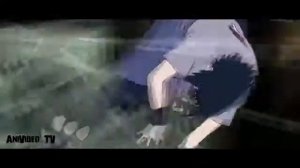 Русский Реп про Учиху Обито   Uchiha Obito Rap 2015 AMV APTYP AS