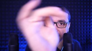 АСМР Неразборчивый шепот для сна и релакса !