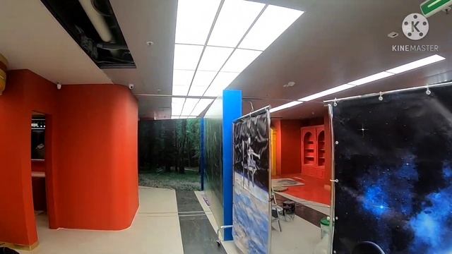 Пропущенное видео, первый день работы, торговый центр Галактика (24 марта 2021) смотреть онлайн
