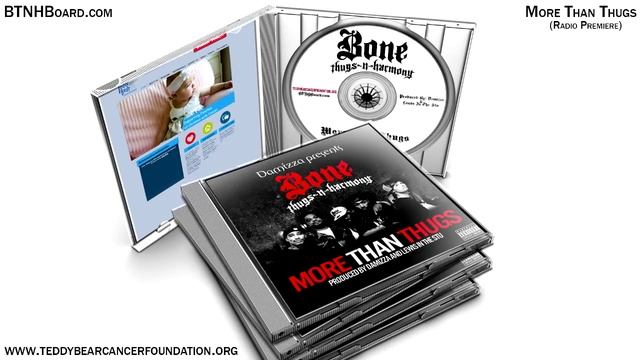 Bone Thugs-N-Harmony - More Than Thugs | teddybearcancerfoundation.org смотреть онлайн