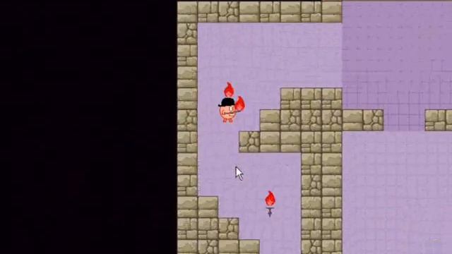 You Have To Burn The Rope - Walkthrough смотреть онлайн