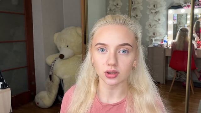 ЧТО НОВОГО!? Повторяю свой МАКИЯЖ с 2019 года! смотреть онлайн