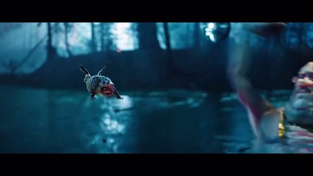 Летучий корабль (2024) смотреть онлайн