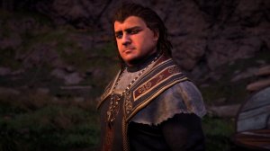 Assassins Creed: Valhalla #69. К миру по крови