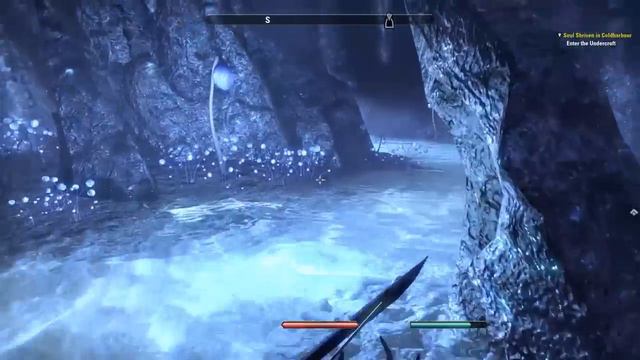 The Elder Scrolls Online - (Первый Взгляд/Обзор) смотреть онлайн