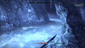 The Elder Scrolls Online - (Первый Взгляд/Обзор)