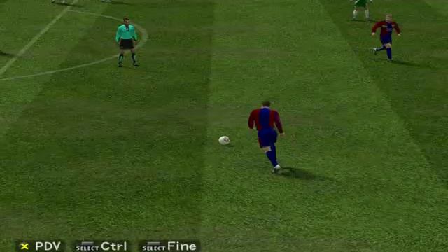 Taranto Pescina 1-1 rete Russo pes6.wmv смотреть онлайн