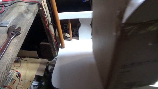 Frigid Homestead Update And Awesome Portable Power смотреть онлайн