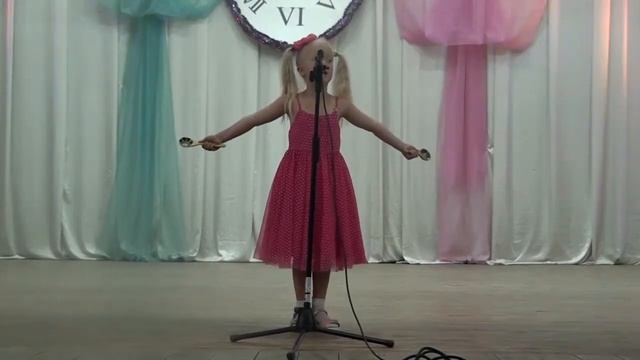 Шел по лесу музыкант/Виолетты смотреть онлайн