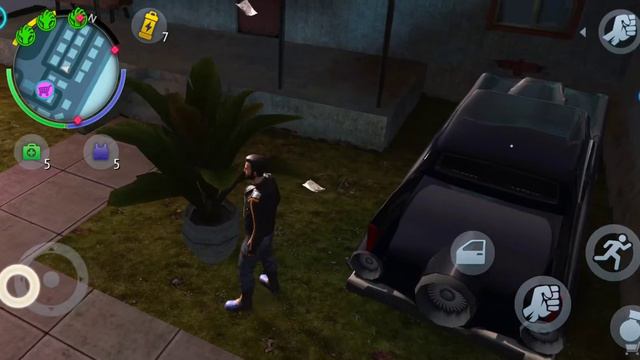 Gangstar vegas свободная игра смотреть онлайн