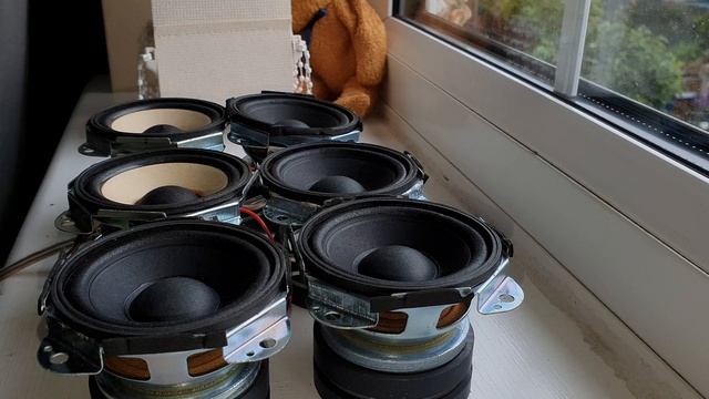 6 panasonic surround sound speakers free air смотреть онлайн