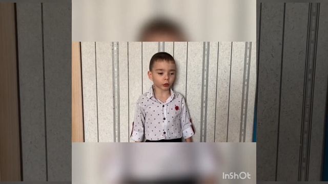 стих Галлимулин Тимур смотреть онлайн