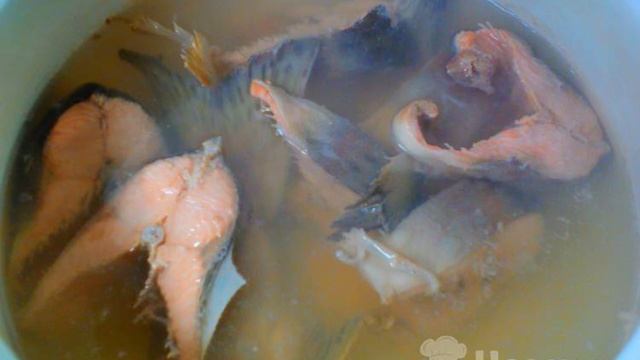 Кухня Мамашки