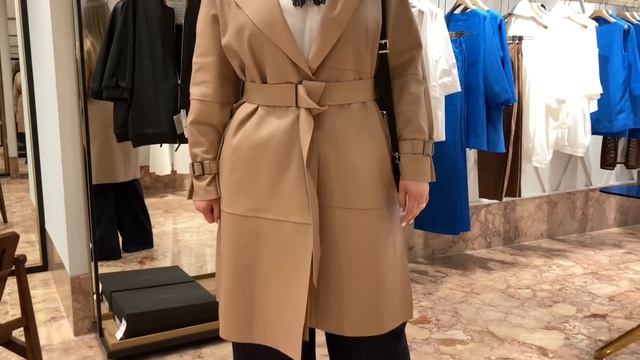 Как красиво одеваться полным девушкам. Что будем носить этой осенью смотреть онлайн