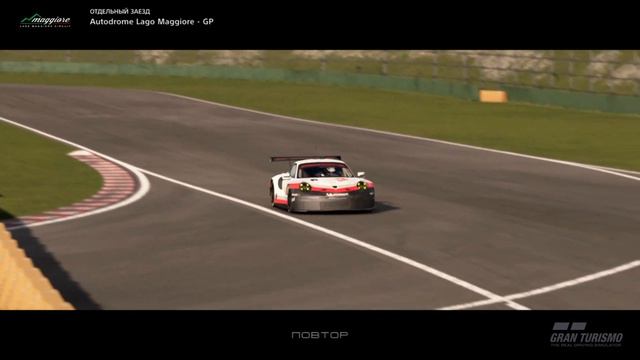Gran Turismo Sport | GT Sport | PS4 смотреть онлайн
