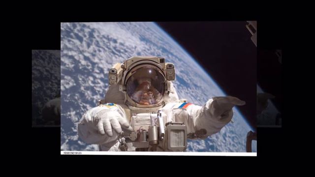 Космос смотреть онлайн