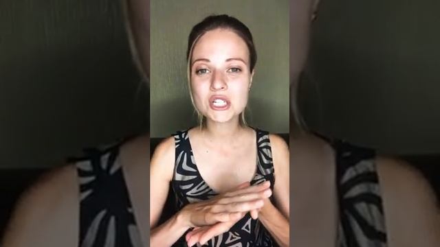 Омоложение лица. Убираем напряжение. Правильный прикус. Как исправить прикус? Красивые губы. Язык смотреть онлайн
