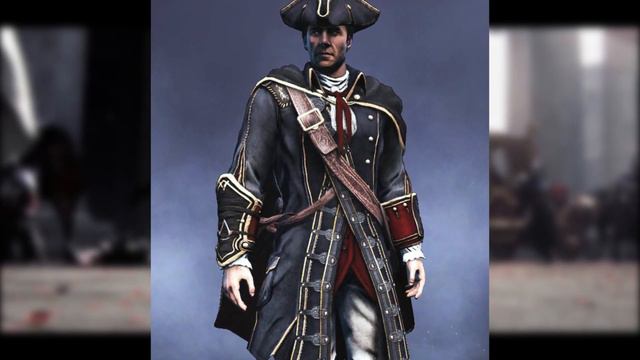 ПОПЫТКА РЕМЕЙКА, НО НЕТ|assasins creed 3 remastered смотреть онлайн