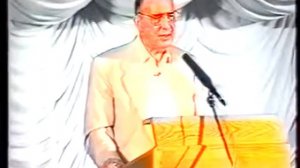 Дерек Принс  Проповедь  СМИРЕНИЕ