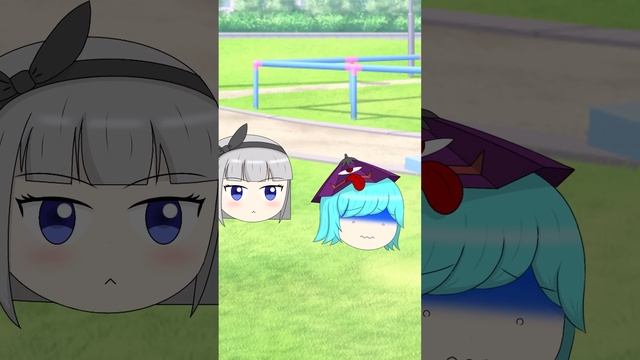 【ゆっくり茶番】妖夢にいたずらを仕掛けた時の反応の違い смотреть онлайн