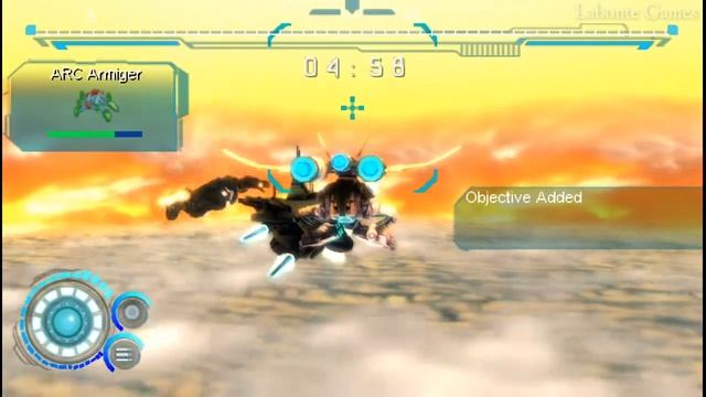 Iron Man 2 - The Video Game PPSSPP Emulator смотреть онлайн