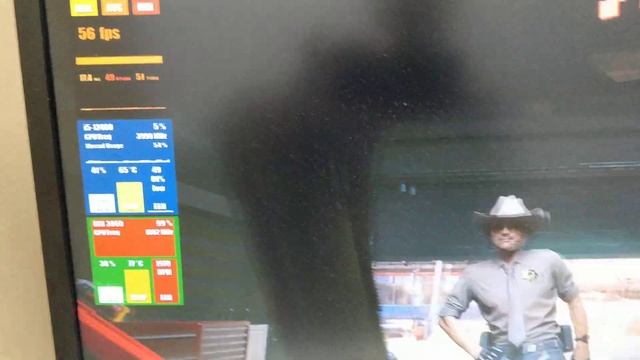 Thunderobot Black Warrior III CP