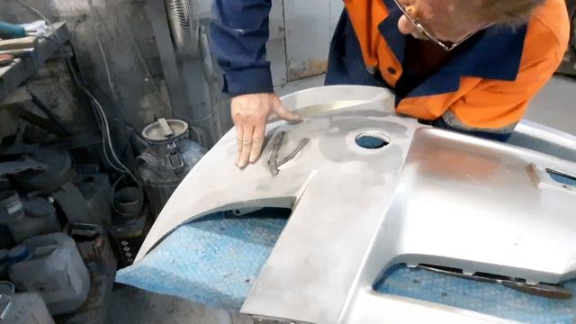 АЛЬФА GARAGE 59