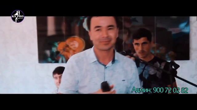 Mahmud Khudoynazarov ft Java Dunyo sani togang mas Махмуд Худойназор Жава Дунё сани тоганг мас 202 смотреть онлайн