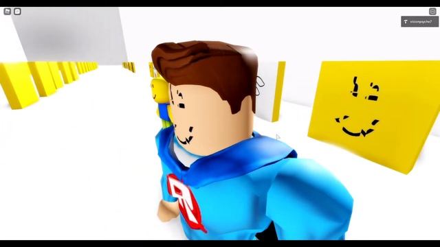 "100 KOOKY, FUNNY & SCARY ROBLOX FACES!!!" смотреть онлайн