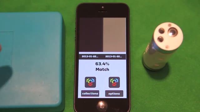 Review NODE Modular Environment Sensor for iPhone смотреть онлайн