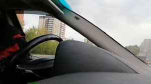 Ремонт БМВ Х 5 .  Вода в салоне . Причина и устранение.