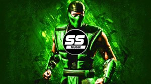Mortal Kombat - Reptile Theme [Industrial Metal Remix]