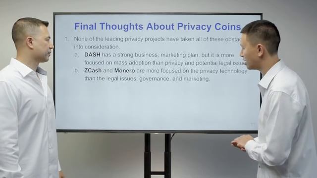 Crypto Investing #32 - Who is Leon Fu Dot Com "The Oracle Of Cryptocurrency"? - By Tai Zen смотреть онлайн