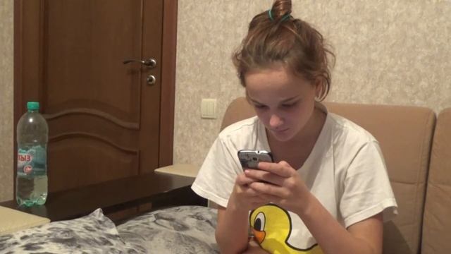 КОРОЧЕ ГОВОРЯ,Я РЕШИЛА ЛЕЧЬ СПАТЬ ПОРАНЬШЕ смотреть онлайн