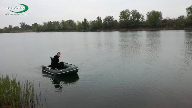 BARK BT270 KÖNYVPADLÓ Www.bark.hu