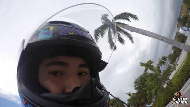 My Wild zx6r Wheelie Crash!! Warning Graphic? смотреть онлайн