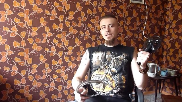 Зачем нужна пластиковая защита на шатунах? смотреть онлайн