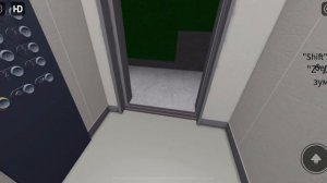 Обзор лифтов OTIS 2000R