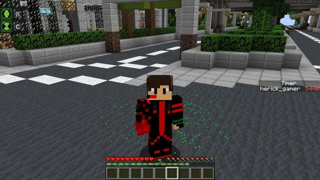 TODOS OS NOVOS CÓDIGOS DO OMNITRIX RECALIBRADO DO MOD/ADDON DE BEN 10 NO MINECRAFT!! смотреть онлайн