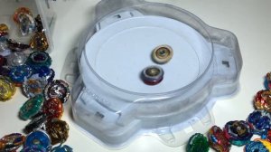 КАК СОКРУШИТЬ БЕЙБЛЭЙД С ОДНОГО УДАРА?! Бейблэйд Бёрст / Beyblade Burst