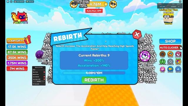 [UGC LIMITED] Roblox Motorcycle Race Script - Best Farm | Auto UGC смотреть онлайн