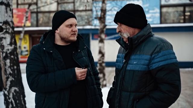 Карсунский район. Ульяновская область. Россия без фильтров. смотреть онлайн