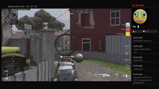 EnSa Call of Duty | Vanguard | Rise on every Front смотреть онлайн