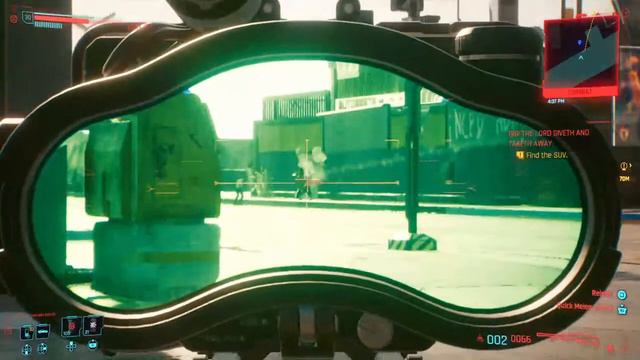 Cyberpunk 2077: (Ep. 31) Burn The World смотреть онлайн