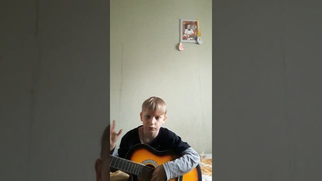 Как играть на гитаре пираты  карибского моря