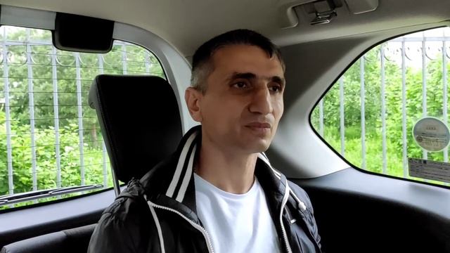 ОТЗЫВ владельца о Honda Freed 2016. смотреть онлайн