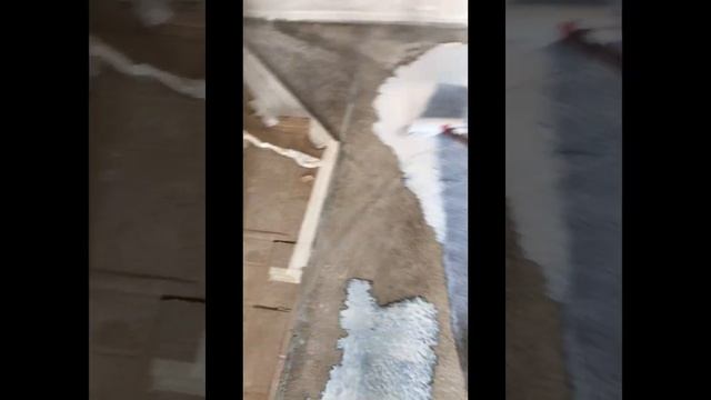 Грунтовка пола Ветанит MD 16