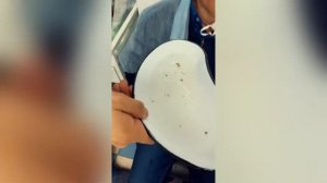 Промывание СЕРНОЙ ПРОБКИ