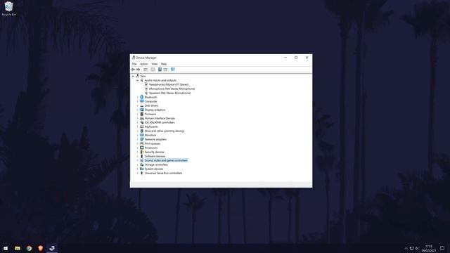 How to Update Microphone Drivers on a Windows 10 PC смотреть онлайн