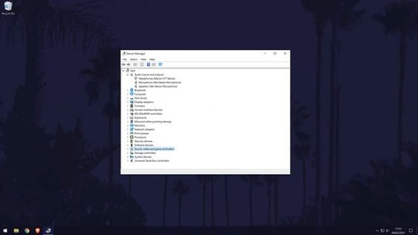 How to Update Microphone Drivers on a Windows 10 PC